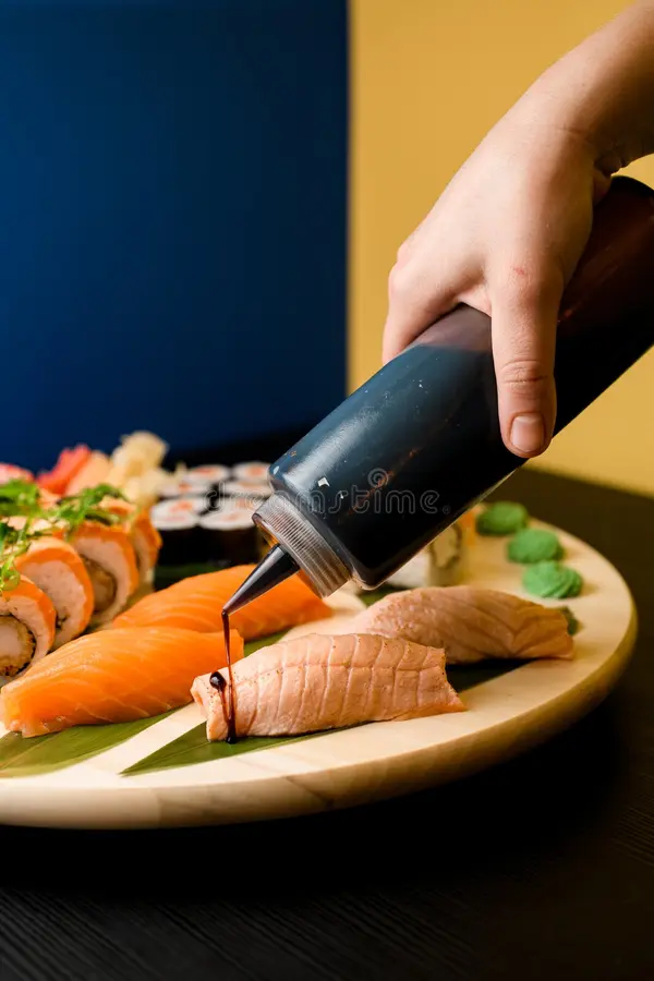Professional plating technique by experienced private chefs