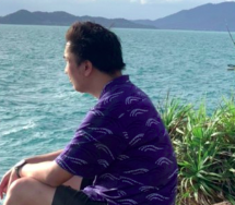 Happy customer testimonial for V & P Private Chefs